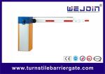 Car Parking Barrier Gate