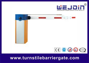 China Car Parking Barrier Gate wholesale