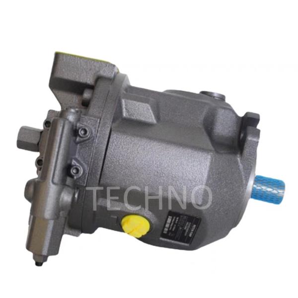 Quality Rexroth R986901181 Piston Hydraulic Pumps Pneumatic Customizable for sale