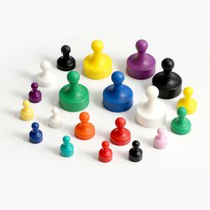 China MB3 Whiteboard Accessories Strong Magnetic Chess Button wholesale