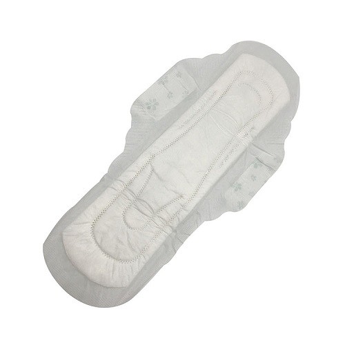 Anion Cotton Sanitary Napkins For Heavy Flow