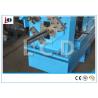 Buy cheap Drywall Metal Stud Roll Forming Machine Automatic Cutting 7 Ton With 10 Rollers from wholesalers