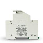 Copper SRD-30 1000V 15A Solar DC Fuse Box
