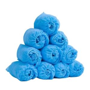 China Medical Shoe Covers Disposable Non Slip wholesale