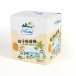 Customised Coconut Lollipop CC Stick Candy 10g*30 Bags