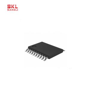 China ADS1243IPWT Amplifier IC Chips - High Performance Low Power Consumption wholesale