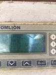 Zoomlion HBT8014 220Meters Stationary Concrete Pump Mounted On Trailer Diesel