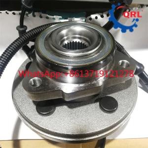China 515050 Wheel Hub Bearing For Lincoln Aviator Mercury Mountaineer wholesale