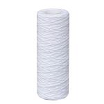 Jumbo 10 20 inch PP Sediment String Wound Water Cartridge for Beverage RO