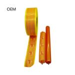 Polyamide casings Wholesale Meat Packaging OEMflexography printing brand