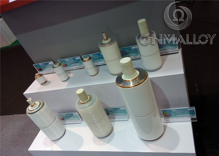 Vacuum Furnace Nickel Based Alloys For Glass - To - Metal Seal Vacuum Switch Tube