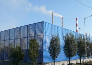 China Perforated Windbreak Fence Panels wholesale