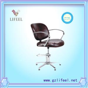China fashional beauty salon furniture Modern Styling chair wholesale