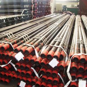 China ASTM A192 Q235 Carbon Steel Pipe Seamless Boiler Tube wholesale