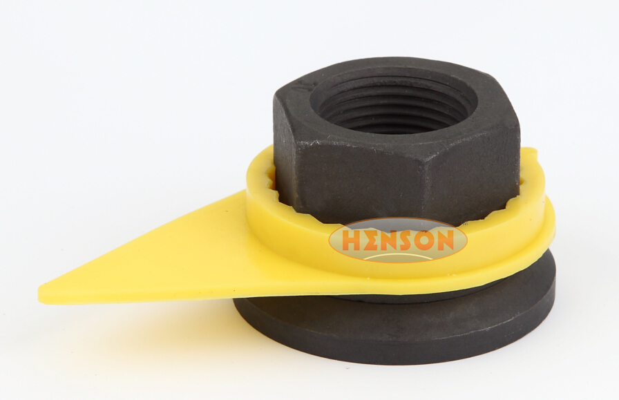 41mm Universal Wheel nut indicator/WHEEL SAFE/Loose wheel nut indicator