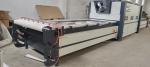 Stainless Steel Vacuum Membrane Press Machine Pvc Vacuum Press Machine