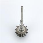 GT15 turbine wheel shaft for 708450-0016 782403-19 782403-2 782403-20 782403-3