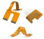 Halogen Free 6OZ FR4 ENIG Flexible Circuit Board Material