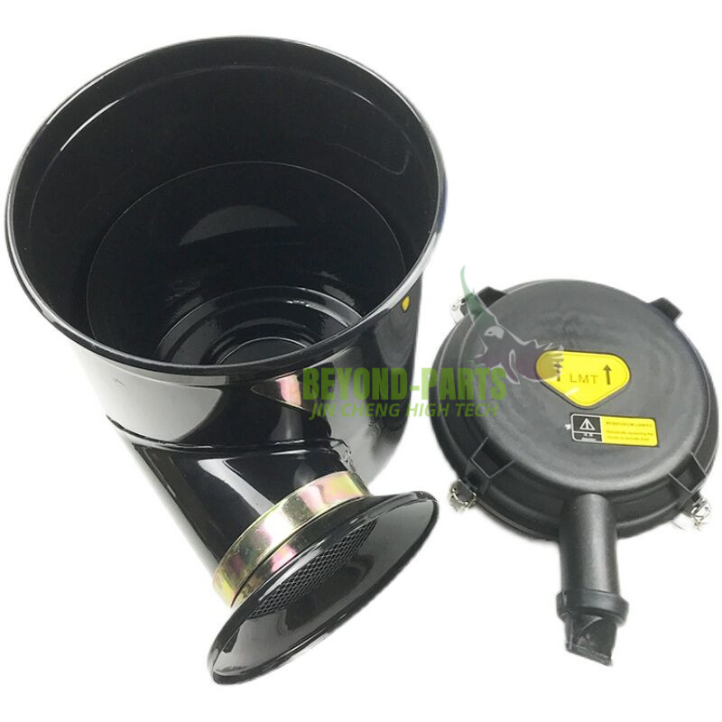 catererpillar Excavator Parts Air Filter Cover 255-2970 2552970