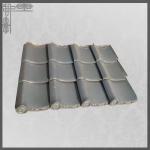 Asian Temple Pavilion Villa Japanese Style Classic Glazed Roofing Antique