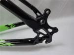Hot!100% Carbon MTB Frame 26er 17"/19"/21" Mountain Bicycle/Bike Frame