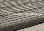 Wire Mesh Pad Demister