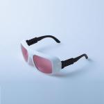 Medical Equipment Alexandrite Laser Safety Glasses Adjustable 740-850nm