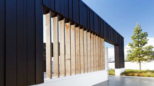 4MM Anti Scratch PVDF wooden Wall Cladding Exterior Acp Paneling Aluminum Composite Panels Fire Retardant