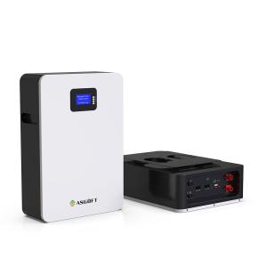 China Domestic Lifepo4 Powerwall Energy Storage Solar Battery 48v 100ah 200ah 20kwh wholesale