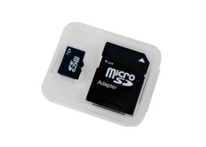 China Small Plastic Box Memory Card Package Super Clear / Colorful Reusable CE Certificated wholesale