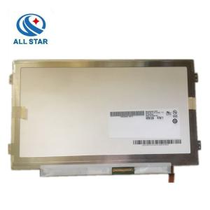 China 10.1 Inch LCD Touch Screen Panel B101AW02 V.3 1024*600 LVDS 40 Pin wholesale