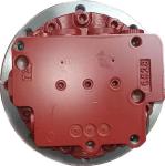 TM02 GM02 Final Drive Travel Motor Assy Planetary Gear Speed Reducer Motor