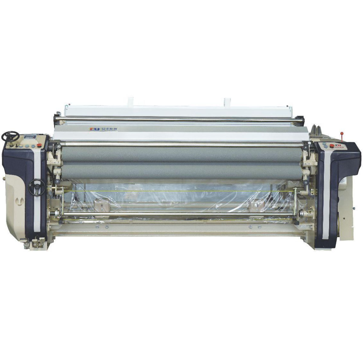 Drive Shaft Air Jet Loom Parts Textile Machine Warp Knitting Needles