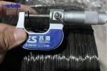 Wholesale Black Annealed Iron Wire Tie Binding Soft Wire Black Wire Manufacturer