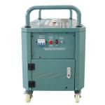Freon R22 Car Ac Recharge Machine Refrigerant Recovery Machine