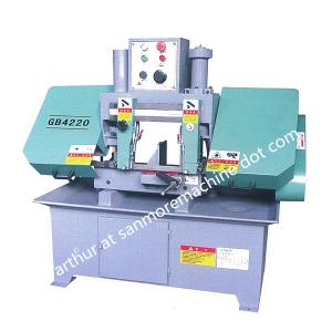 China GB4220 Metal Band Sawing Machine wholesale