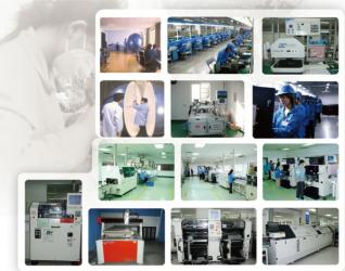 NANJING LOPU TECHNOLOGY CO., LTD