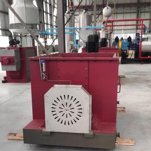 China 45kw Hammer Crusher Machine , 15ton/Hour Blade Bone Crushing Machine wholesale