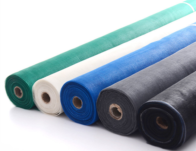 2.5m 20X20 Window Screen Wire Mesh HBGB Fiberglass Mosquito Net