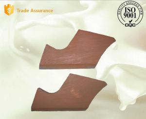 China Chrome Molybdemun Alloy Steel Castings With Hardness More Than HRC43 wholesale