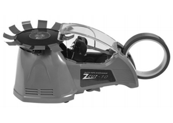 ZCUT-10 Carousel Tape Dispenser image 1