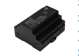 China 150W 48V ac dc Din Rail switching power supply wholesale