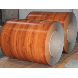 Hot Rolled PPGI Steel Coil Sheet 600mm-1500mm