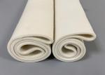 Width 1200mm Food Grade Endless Wool Felt For Bakeries