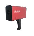 Rapid Measurement Retroreflectometer Anti Scratch Full Metal Jacket
