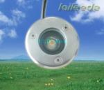 epistar 1x3w waterproof Led underGround Lights Lighting