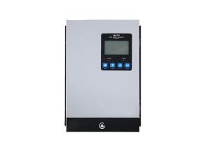 China 570W 2270W Solar Inverter Charger PV Power For 12V 48V Overload Protection wholesale