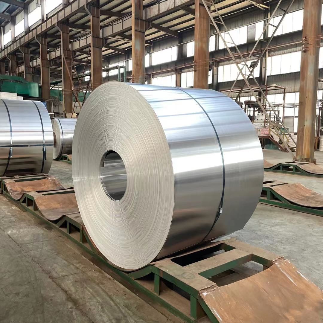 4mm 6mm Aluminium Coil 6000 Series Aluminum Sheet Roll