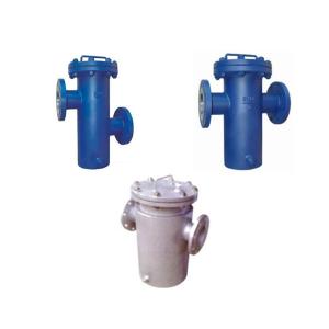 China DN25 Basket Strainer Filter wholesale