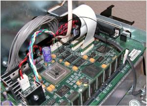 China Encad Novajet 850 chip decoder wholesale